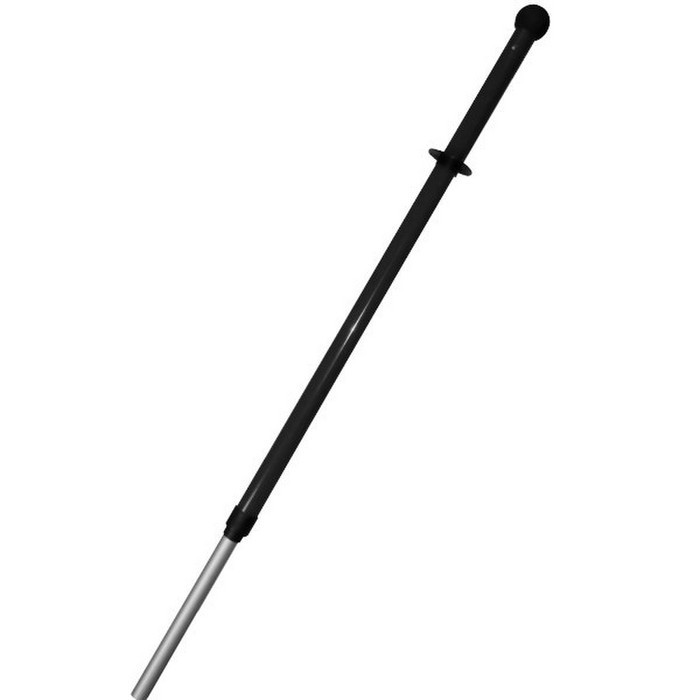 MANCHE ALU TELESC ERGONO