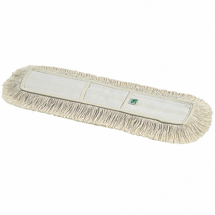 FRANGE P/ BALAI METAL 40CM