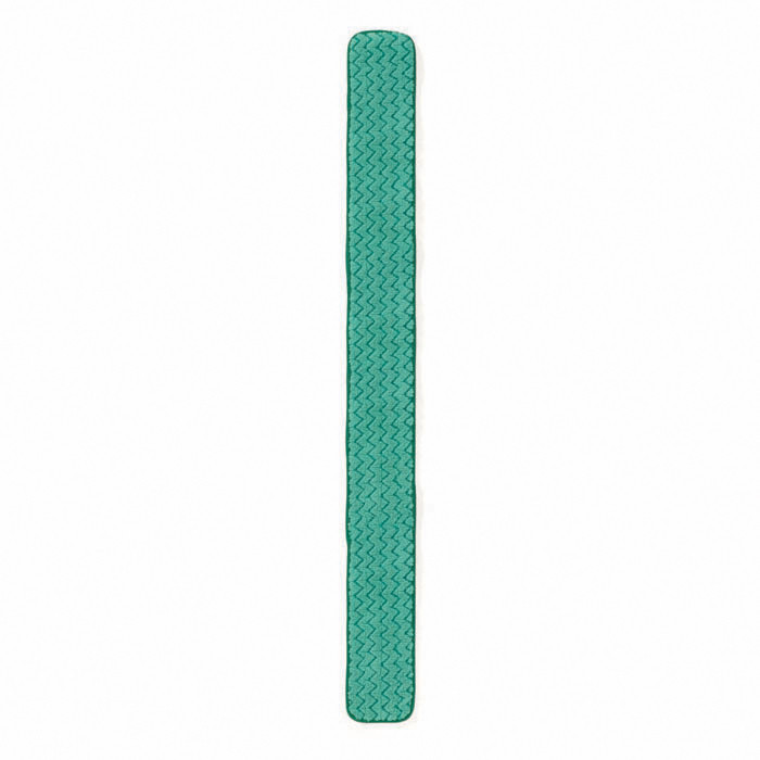 MOP MICROFIBRE 120CM VERT