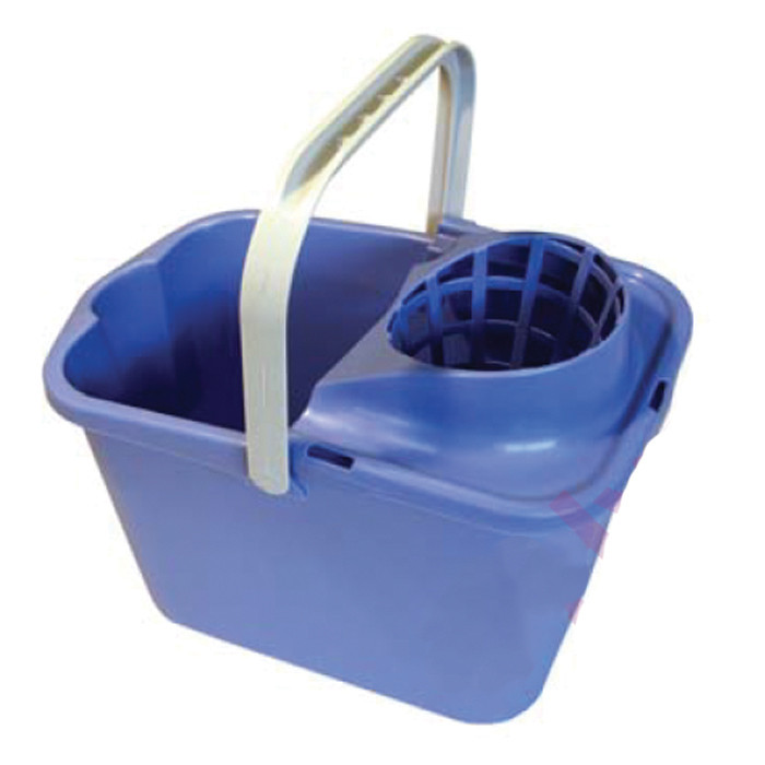 SEAU 14L MERY +ESSOREUR