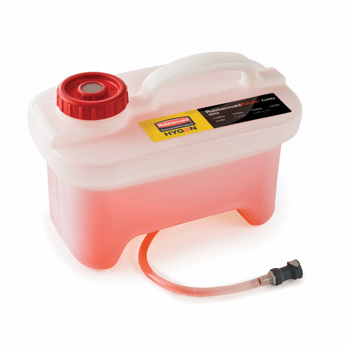 RECHARGE RUBBERMAID PULSE 7,5L