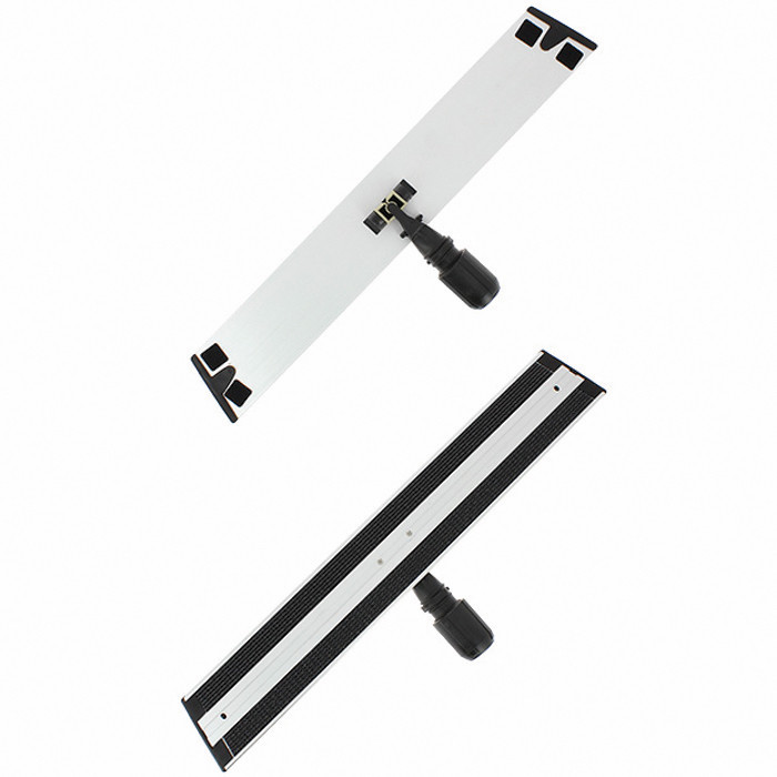 SUPPORT VELCRO ALU 55 CM PROMOP