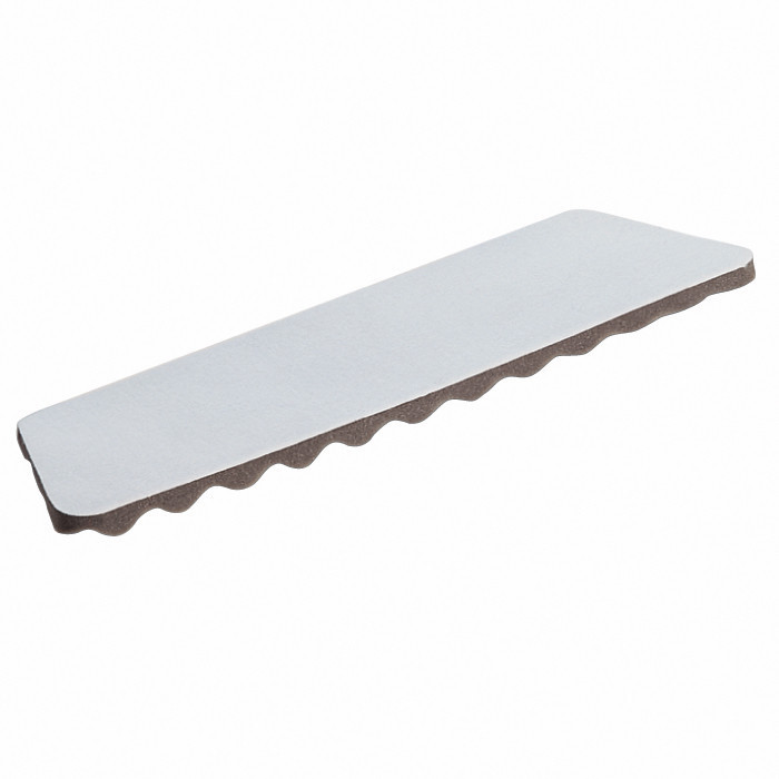 MOUSSE BALAI TRAPEZE 40C