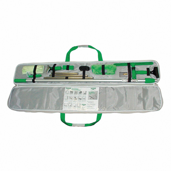 SET ERGOTEC NETTOYAGE VITRES