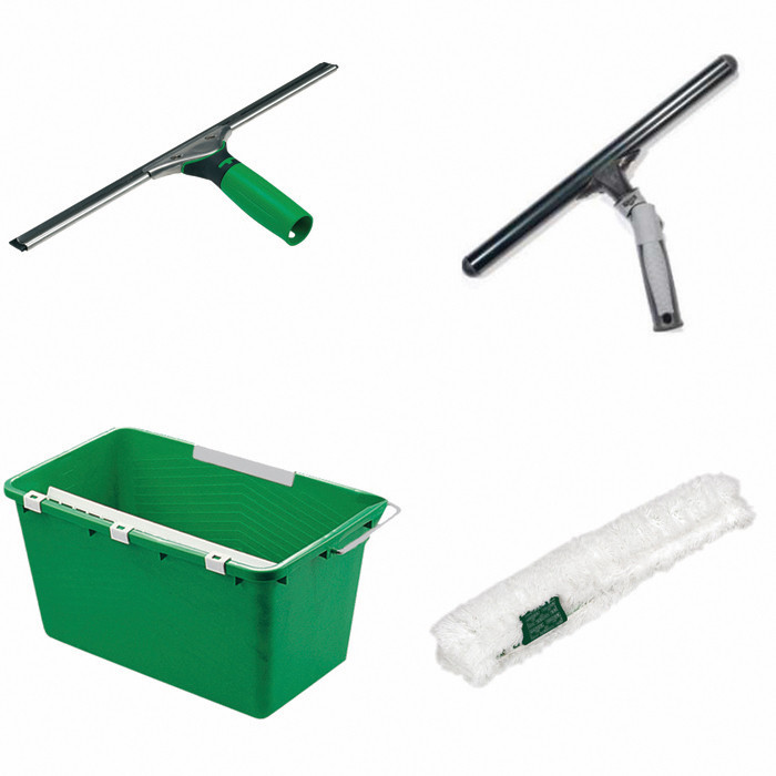 KIT MOUILLEUR VITRE 35CM UNGER UNGER