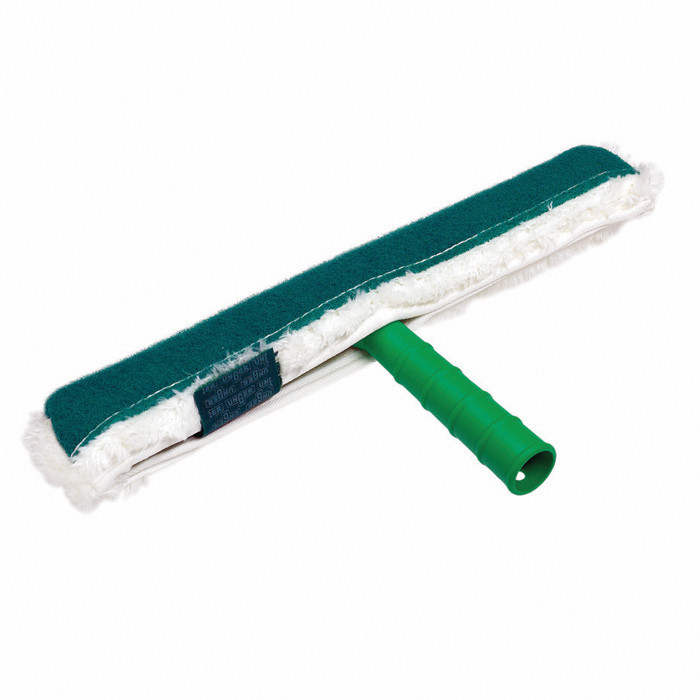 KIT MOUILLEUR PAD 35CM VERT