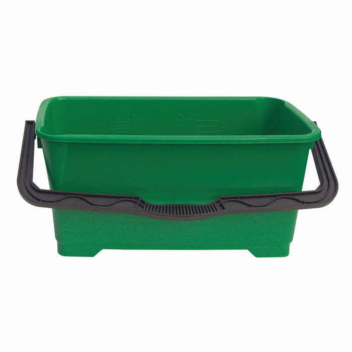 SEAU VITRE 28L P/MOUILLEUR 45