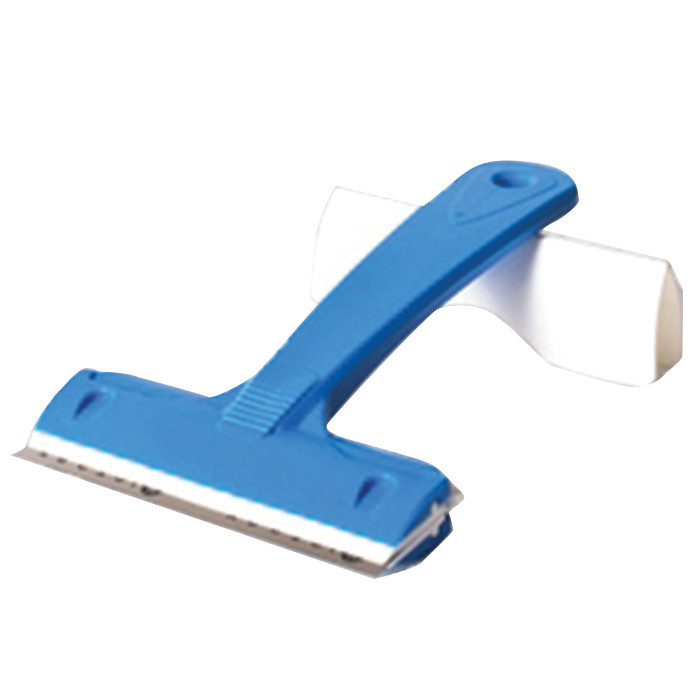 GRATTOIR HANDY LAME 80 M/M