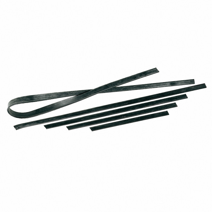 CAOUTCHOUC RECHANGE DUR 25CM