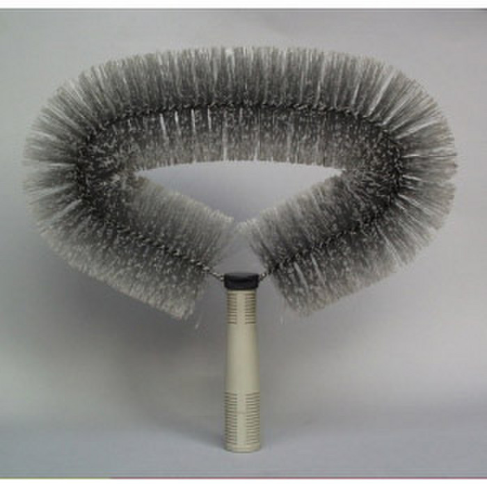 TETE DE LOUP OVALE STD