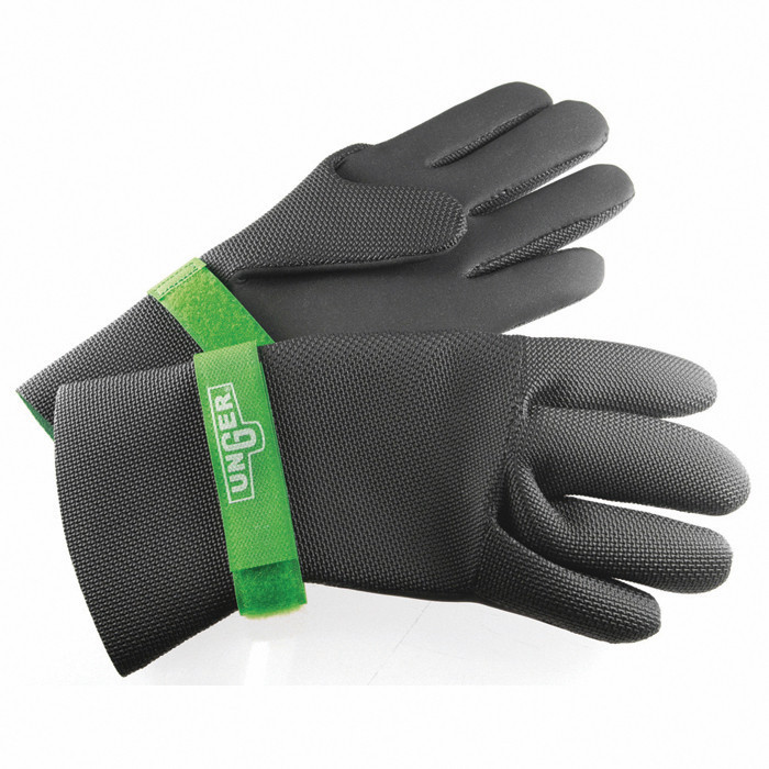 GANT VITRE LARGE X1PAIRE