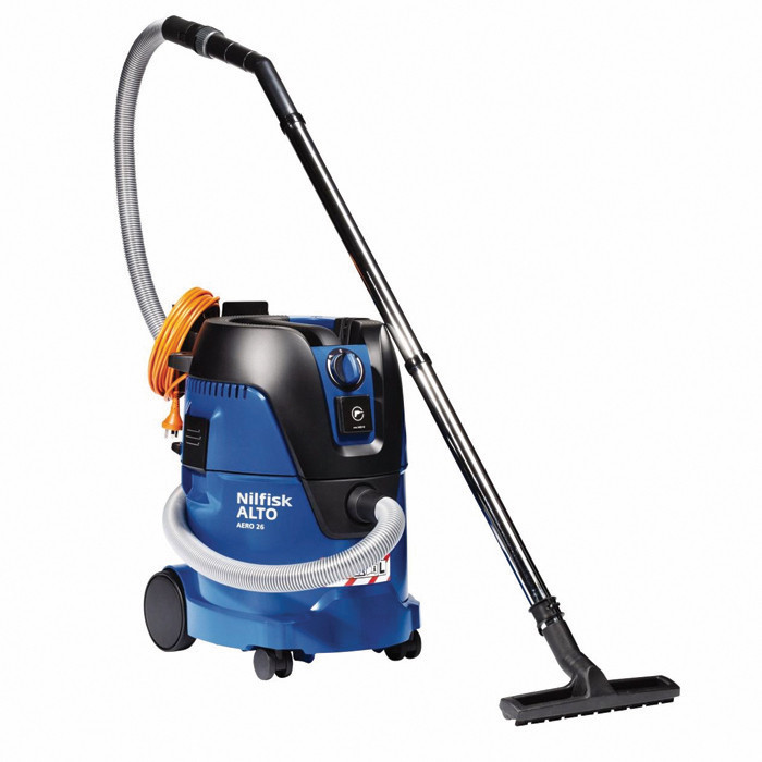 ASPIRATEUR EP AERO 26-2L PC EU