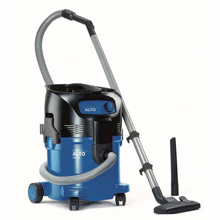 ASPI POUSSIERE ATTIX 30-0H PC