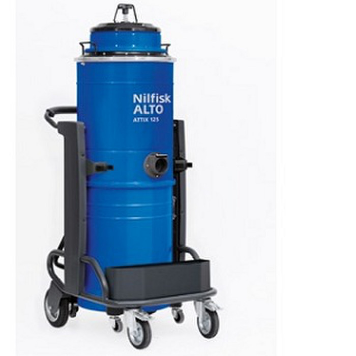 ASPIRATEUR EP ATTIX 115-01