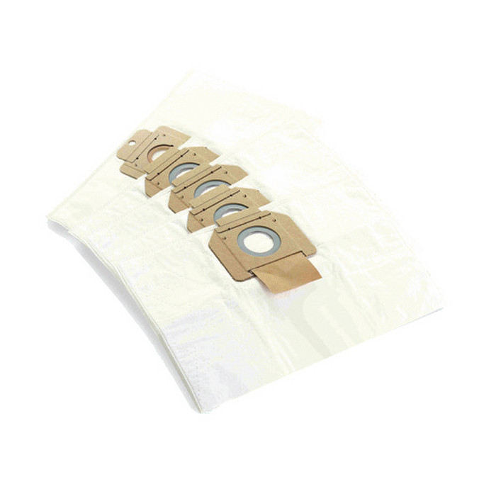 SAC ASPI SYNTHETIQUE 30L X5