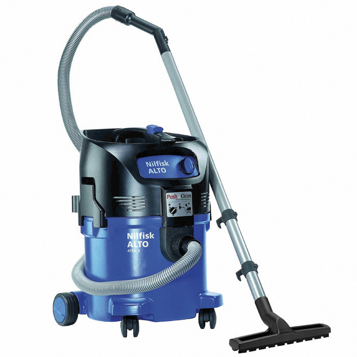 ASPI EP ATTIX 30-01 PC EU