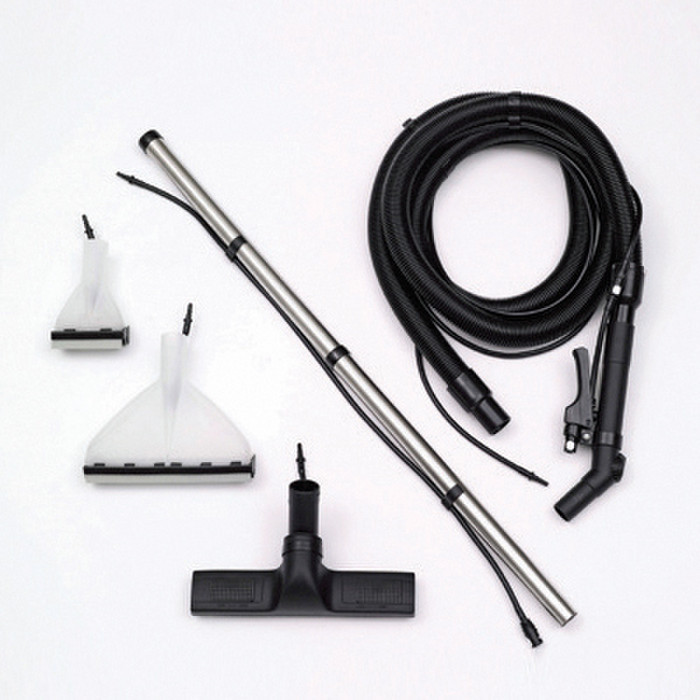 KIT INJ EXTRACTEUR SCRUB 233