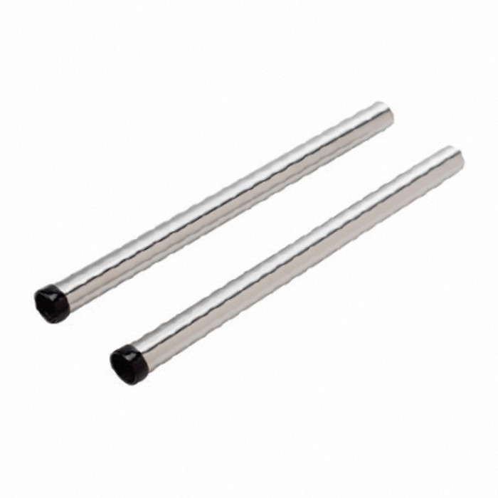 TUBE PLASTIQUE 2X50CM