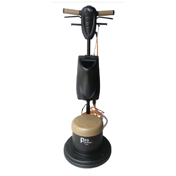 MONOBROSSE BI VITESSE MS350D