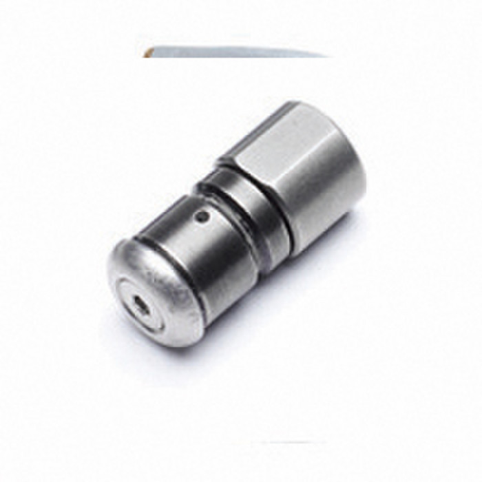 BUSE ROTATIVE CANALISATION