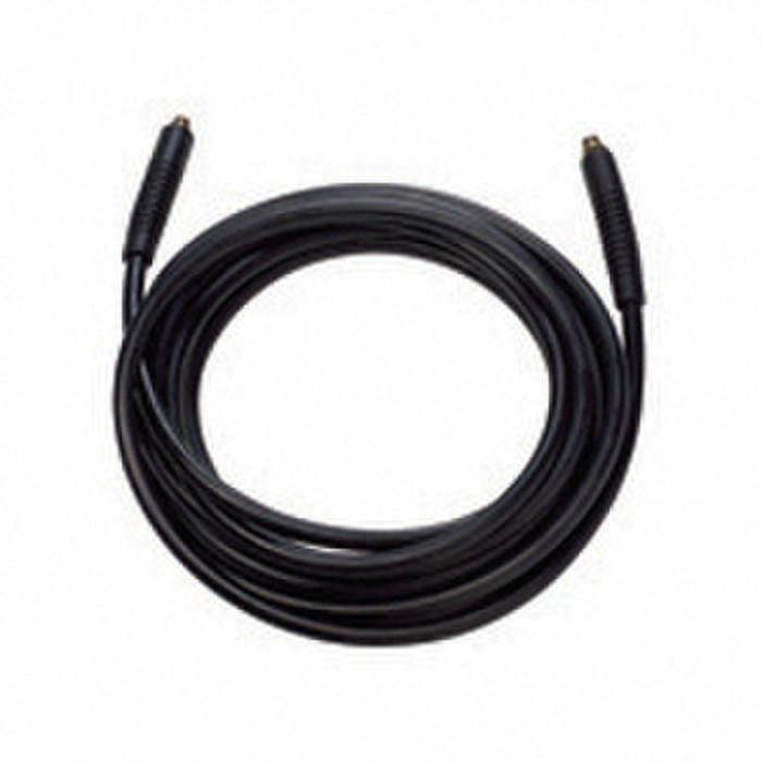 FLEXIBLE HP 25M DN10 2X3/8M