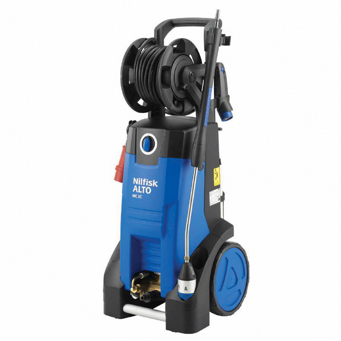 NETT HP MC 3C 170/820 XT