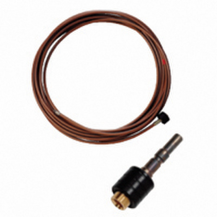 TUYAU NETTOYAGE CANALIS 30M