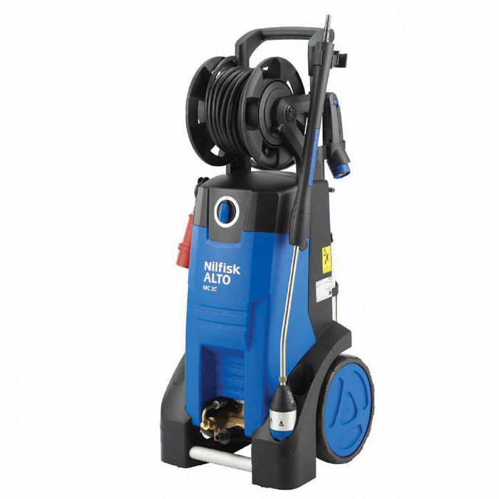 NETT HP MC 3C 150/660 XT