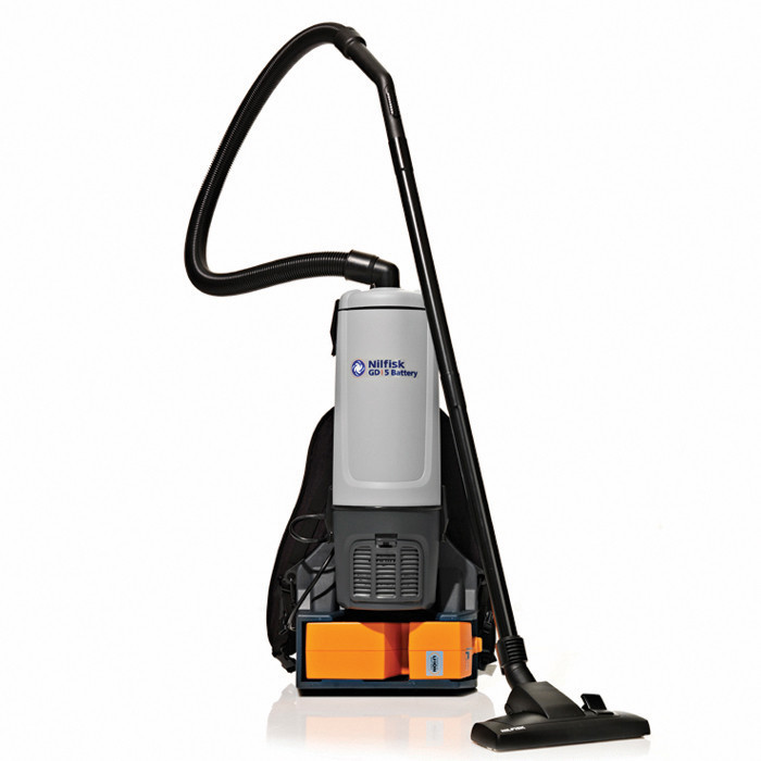 ASPI POUSSIERE DORSAL GD5 BATT