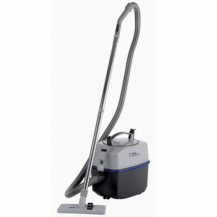 ASPI POUSSIERE GDS1010 HEPA