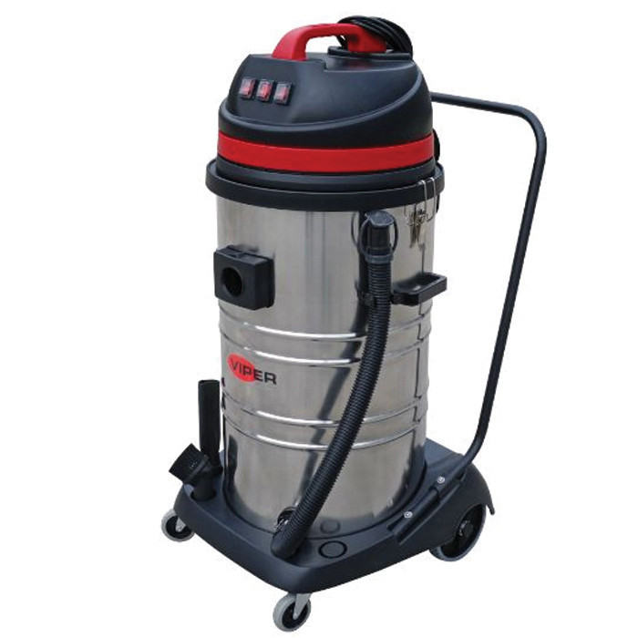 ASPI EP LSU395 VIPER