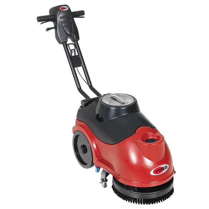 LAVEUSE AS380 A CABLE VIPER