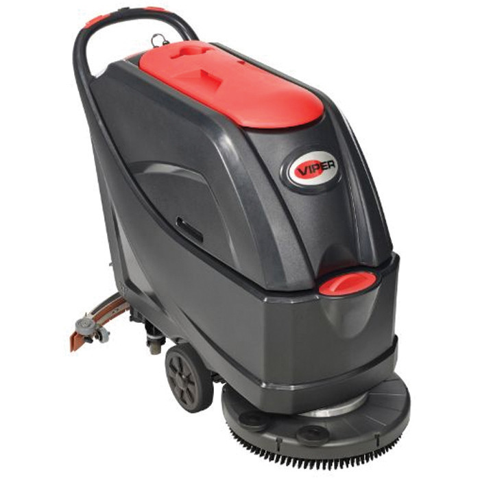 LAVEUSE AS5160 A BATT VIPER