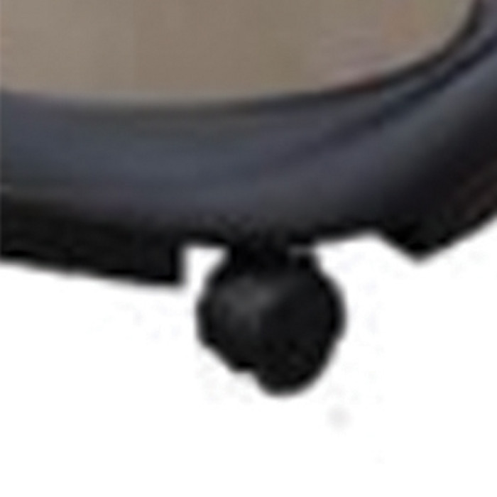 ROULETTE PIVOTANTE LSU135/135P