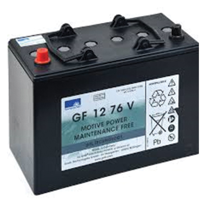 BATTER 12V 100A AS430 A AS530R