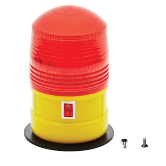 AVERTISSEUR LUM AS530R/AS710R