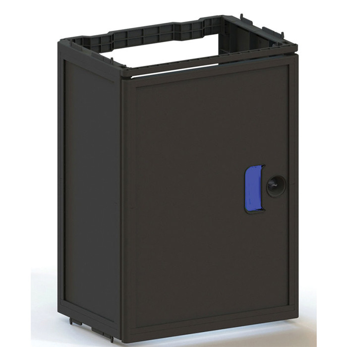 PANNEAUX COUVR SAC MODUL