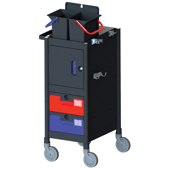 CHARIOT COMPACT EVOLUTION