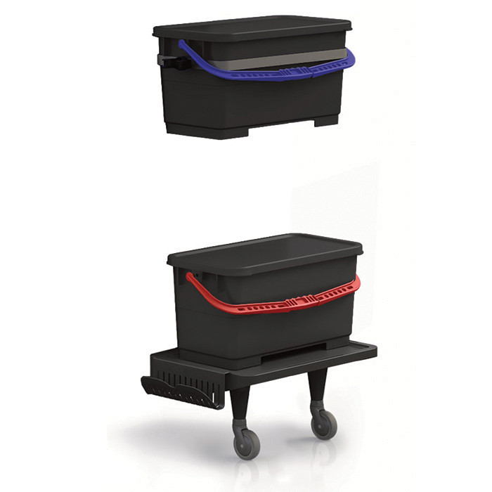 PACK SANTE 1 +2 SEAUX IMPREG