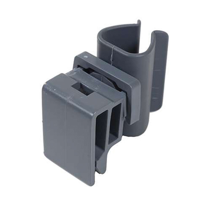 PORTE MANCHE COMPLET GRIS PROCLEANER