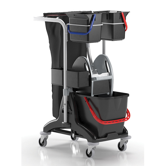 CHARIOT 3P COMPACT 15L+PRES CL