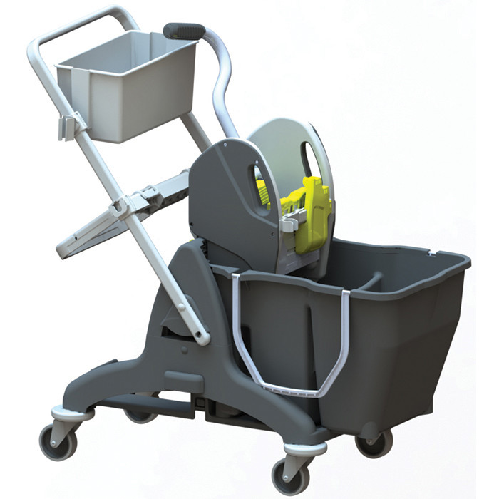 CHARIOT BLACK 12/18L PRES K