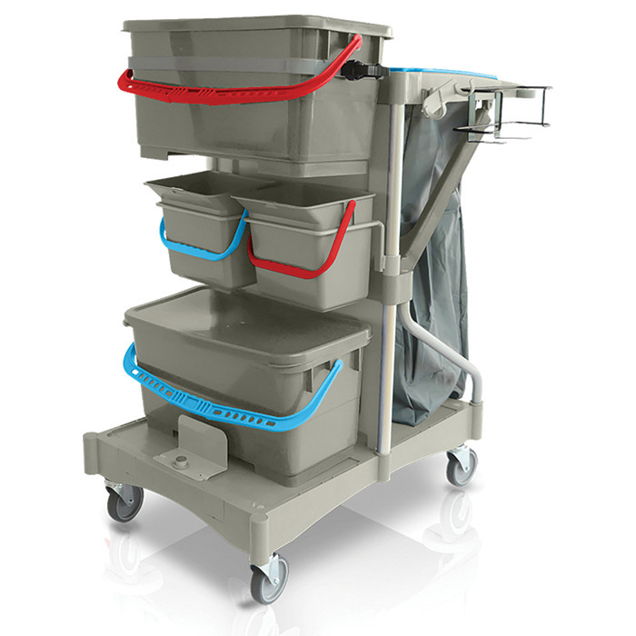 CHARIOT COVER SANTE 1