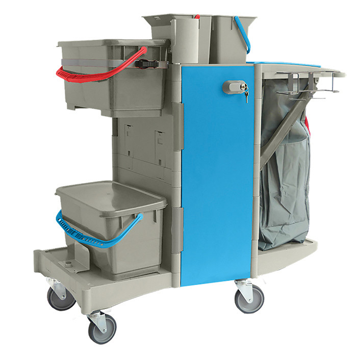 CHARIOT COVER SANTE 3