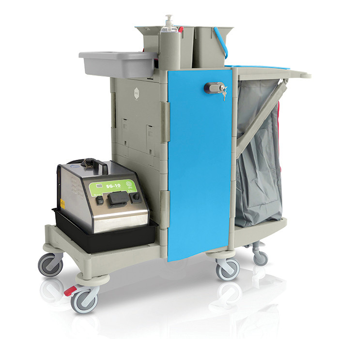 CHARIOT COVER SANTE 4