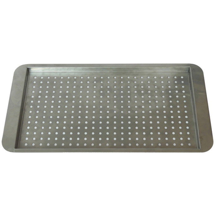 GRILLE PRE IMPRE SEAU 22L MODU