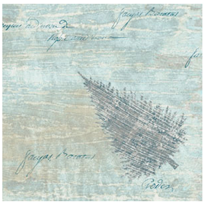 SERV DUNISOFT 40X40 BLUE WIX60