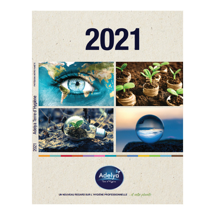 AGENDA DE BUREAU ATH 2023