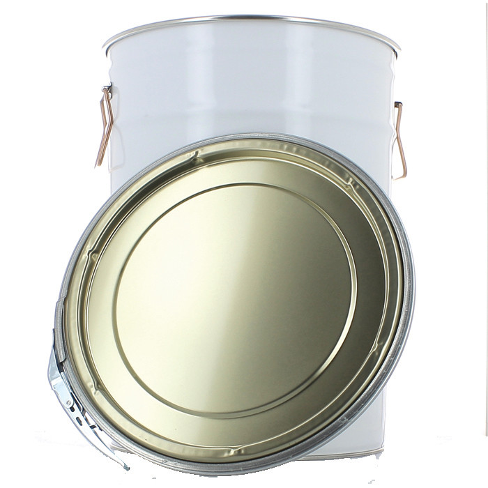 KIT TONNELET + COUV 25L