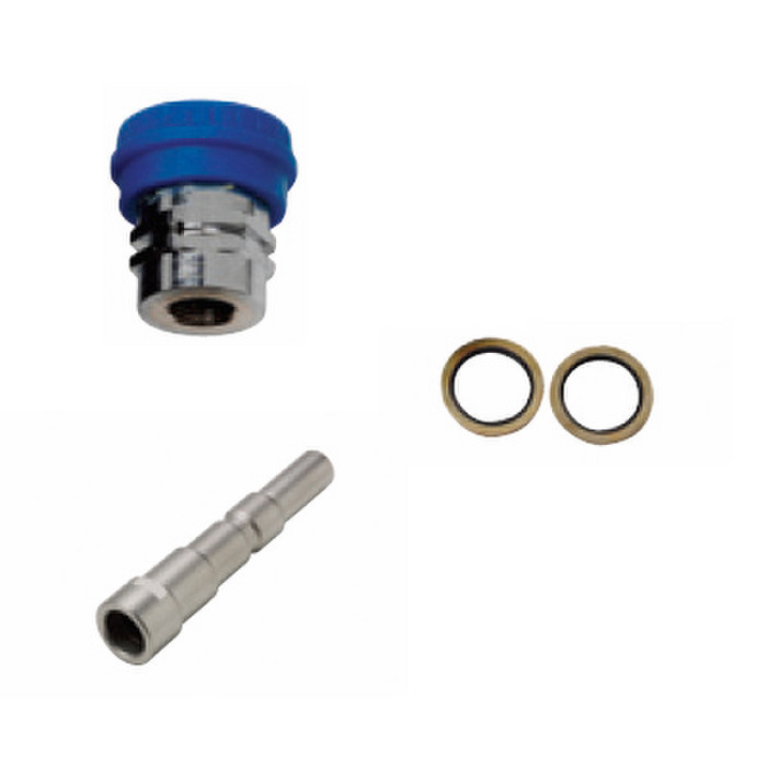 KIT RACCORDS RAPIDES HP E24